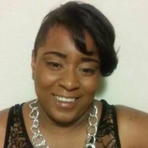 Meet your Posher, Tiffany